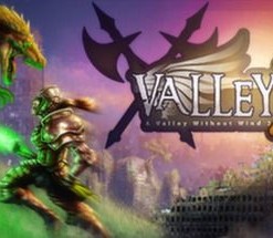 A Valley Without Wind 2