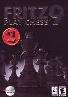 Fritz 9: Play Chess