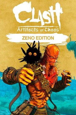 Clash: Artifacts of Chaos - Zeno Edition