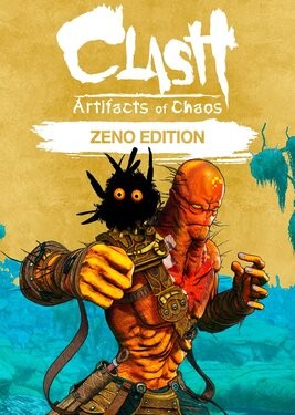 Clash: Artifacts of Chaos - Zeno Edition