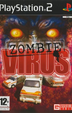 Zombie Virus