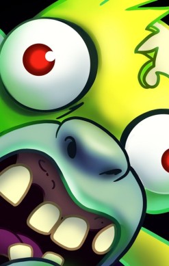 Zoombies: Animales de la Muerte!
