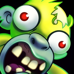 Zoombies: Animales de la Muerte!