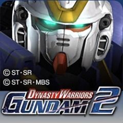 Dynasty Warriors: Gundam 2 - Additional Mission 7
