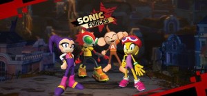 Sonic Forces: SEGA Pack