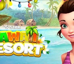 5 Star Hawaii Resort