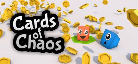 Cards of Chaos