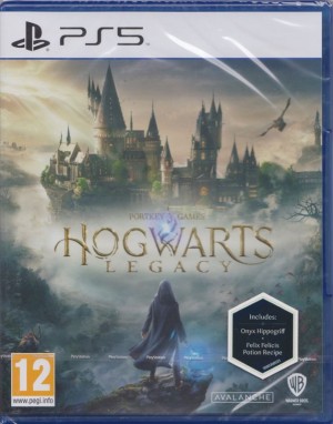Hogwarts Legacy