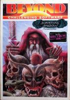 Sorderon's Shadow: The Legend of Elindor