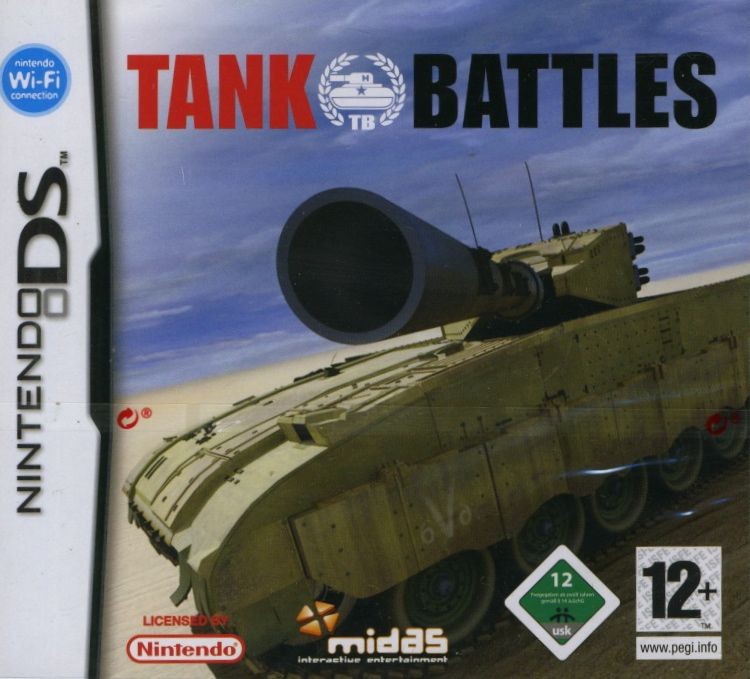 Tank Beat