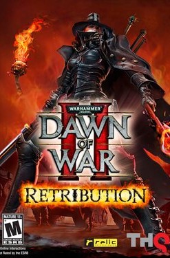 Warhammer 40,000: Dawn of War II - Retribution