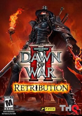 Warhammer 40,000: Dawn of War II - Retribution