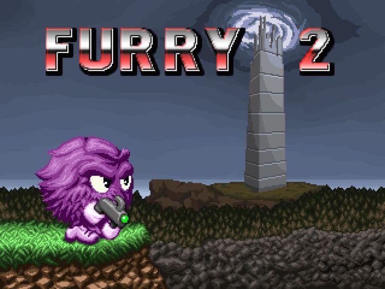 Furry 2 Remake