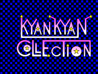 Kyan Kyan Collection
