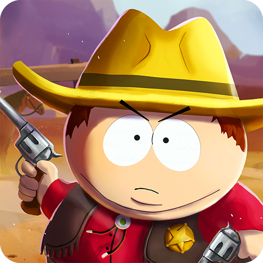 South Park: Phone Destroyer