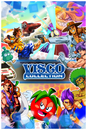 Visco Collection