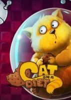 Cat on a Diet
