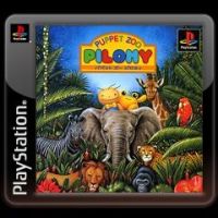 Puppet Zoo Pilomy