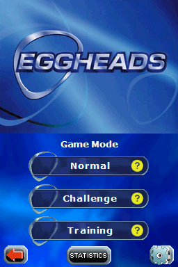 Eggheads