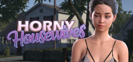 Horny Housewives