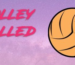 Volleyballed