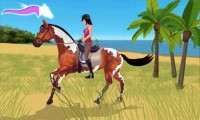 Horses 3D