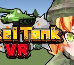Voxel Tank VR