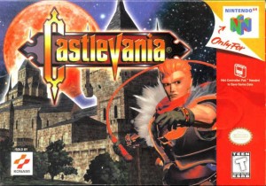 Castlevania