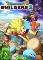 Dragon Quest Builders 2