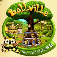 Ballville: The Beginning