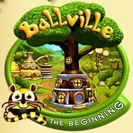 Ballville: The Beginning