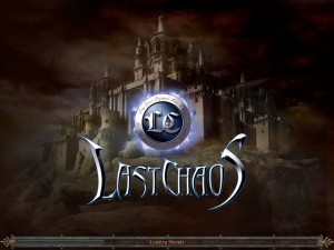 Last Chaos
