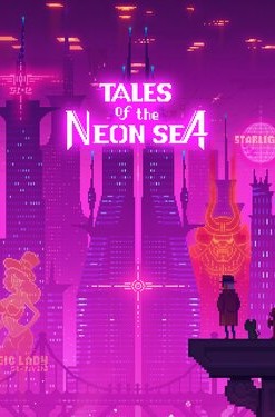 Tales of the Neon Sea