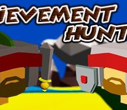Achievement Hunter: Begins