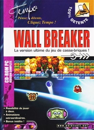 Wall Breaker