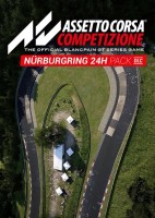 Assetto Corsa: Competizione - 24H Nürburgring Pack