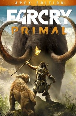 Far Cry: Primal - Apex Edition