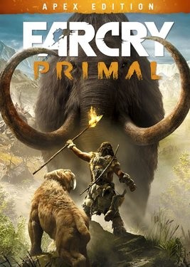 Far Cry: Primal - Apex Edition