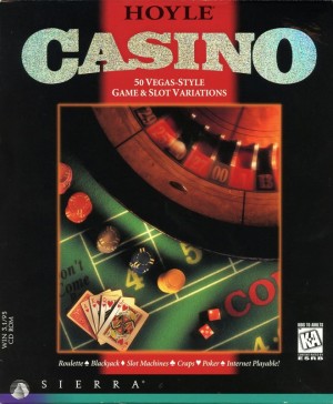 Hoyle Casino