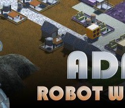 Adam: Robot World