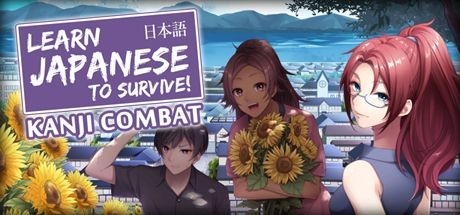 Learn Japanese to Survive!: Kanji Combat