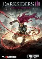 Darksiders III: Deluxe Edition