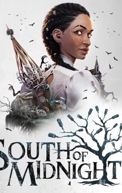 South of Midnight