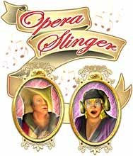 Opera Slinger