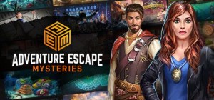 Adventure Escape Mysteries
