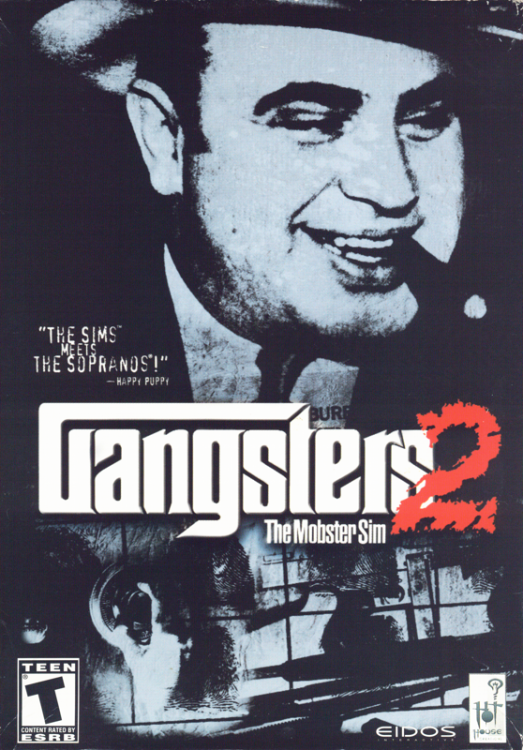 Gangsters 2