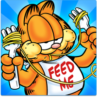 Garfield: My Big Fat Diet