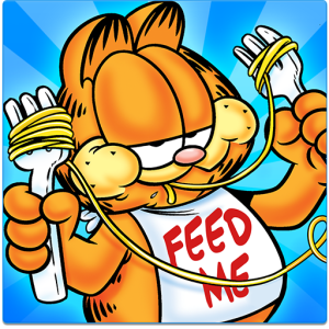Garfield: My Big Fat Diet