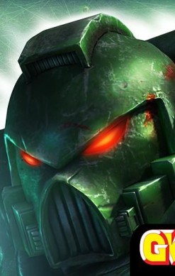 Warhammer 40,000: Storm of Vengeance