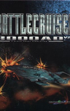 Battlecruiser 3000AD v2.0
